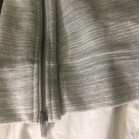 Derek Lam T-shirt Dress - Picture 6 of 8